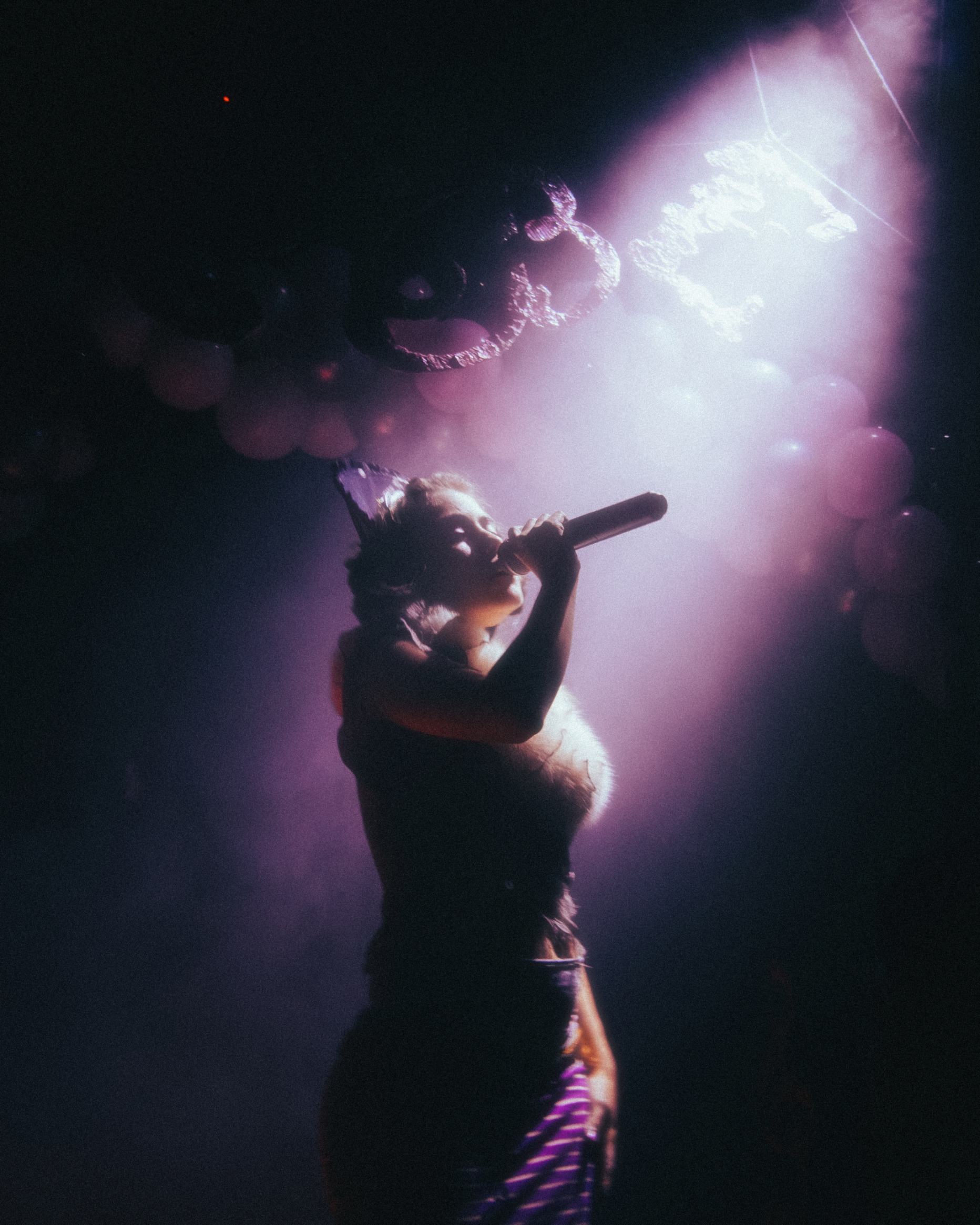 Mostra Espanha: duas vozes do futuro da pop hispânica