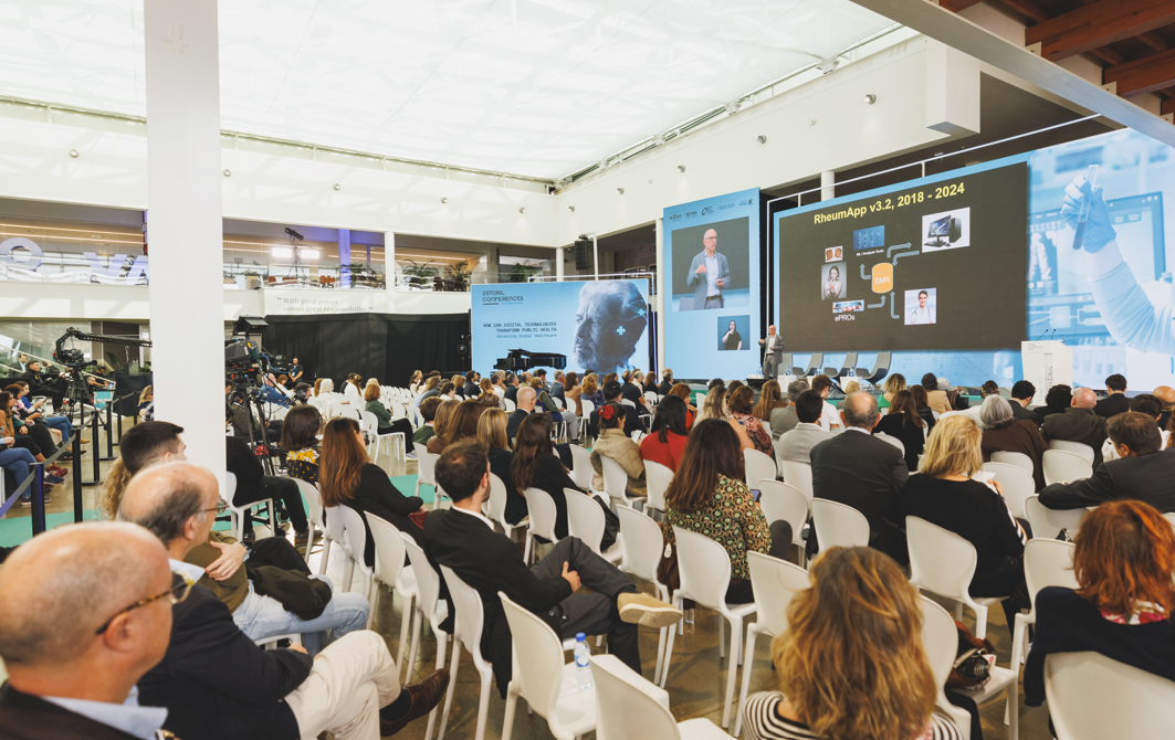 Conferências do Estoril – Dia 2 (parte 2)