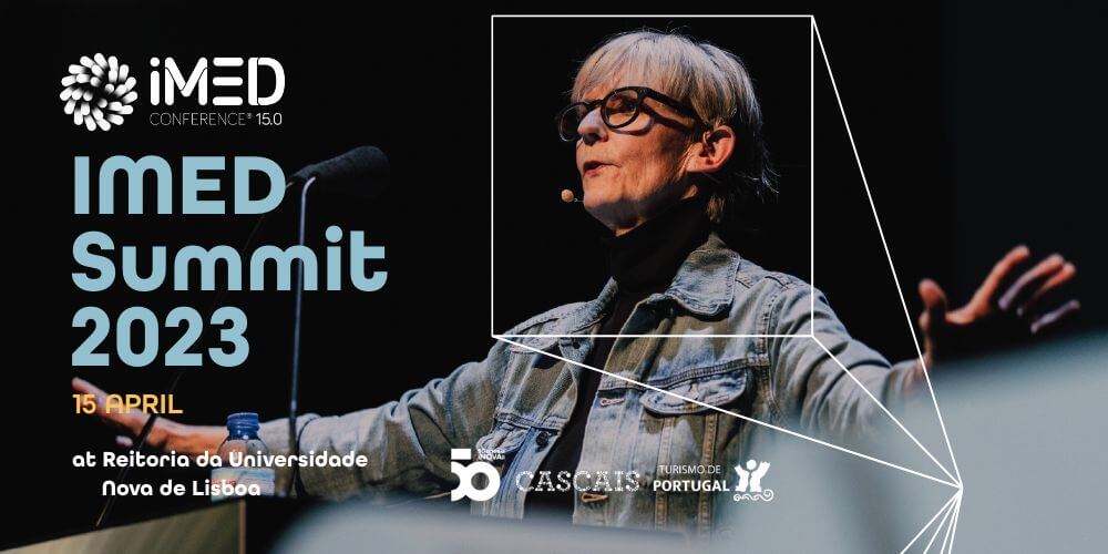 iMed Summit 2023: palestras e workshops