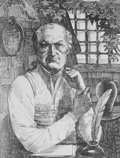 Le Marquis de Sade