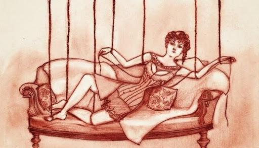Texto por Margarida Vieira Lisboa