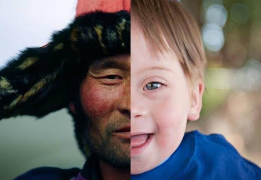 Mongólia e os mongolóides