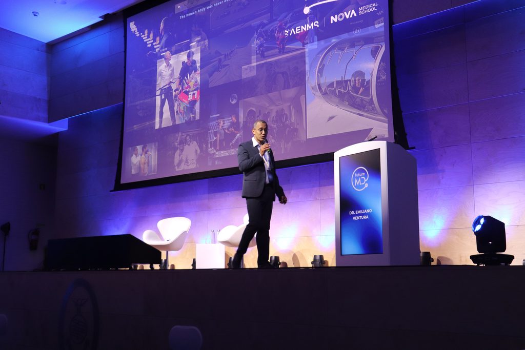 Dr. Emiliano Ventura