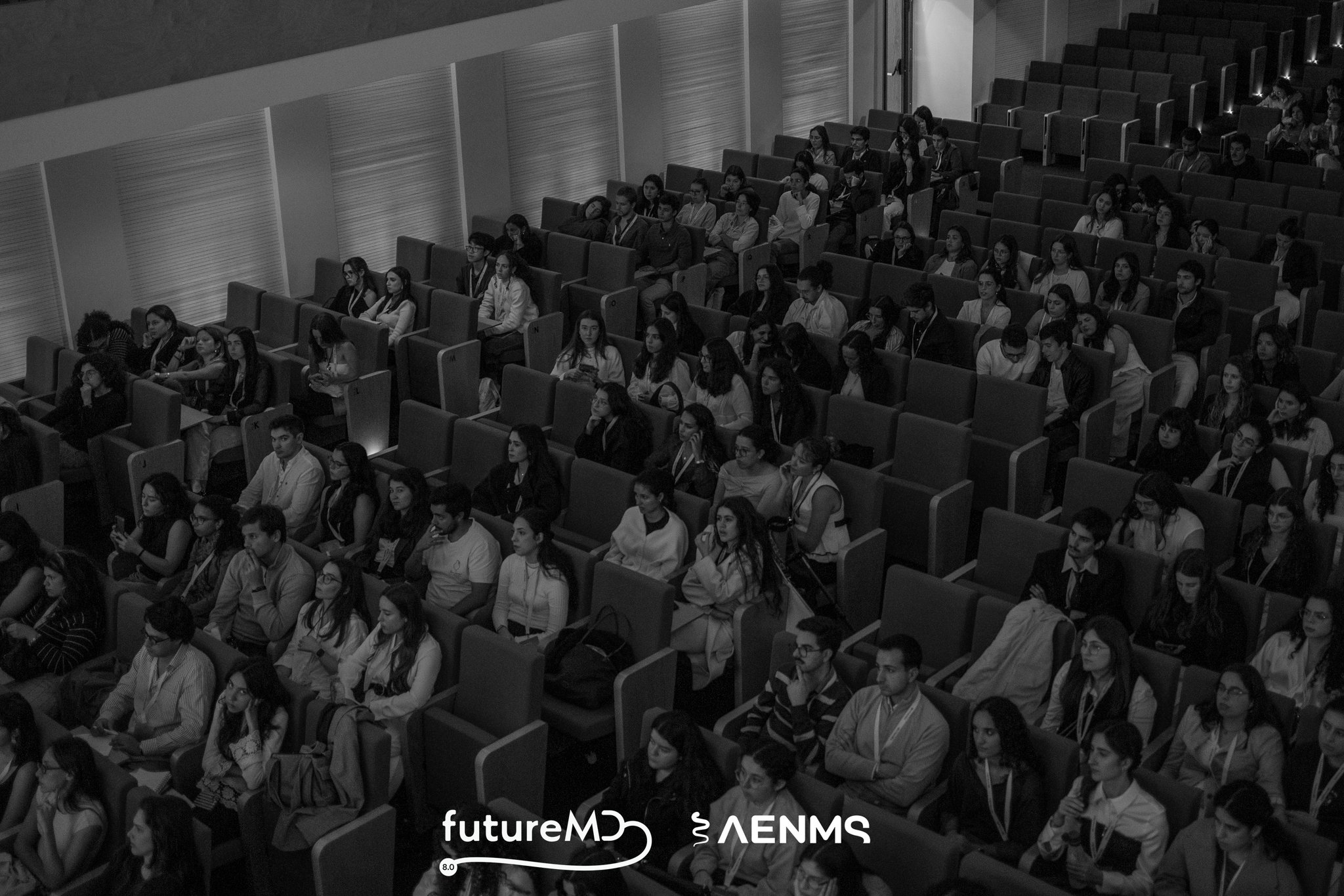 FutureMD 8.0 – Sábado Pt. 2
