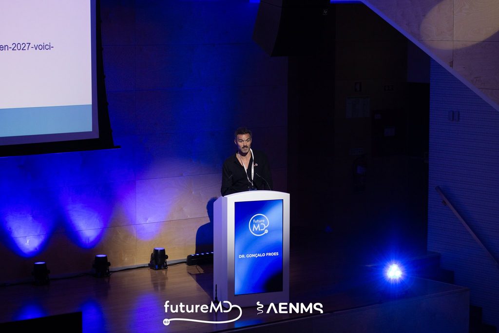 Dr. Gonçalo Froes, por Manuel Vizoso