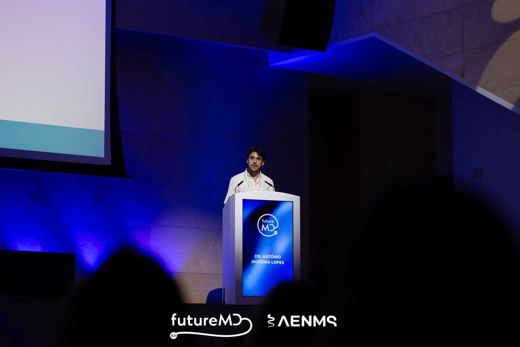 Dr. António Lopes, por Manuel Vizoso